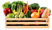 фото перевозки овощей и фруктов